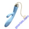 Zalo Rosalie Rabbit Vibrator Royal Blue