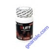 RUFF 6ct 10000mg Male Enhancement Red Pill