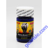 Rush 777 15000 Gold Male Enhancement 12 Pills Bottle