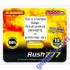 Rush 777 15000 Gold Male Enhancement Pill