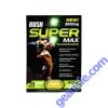 Rush Super Max 3000mg Male Sexual Enhancement Pill