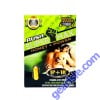 Rush Super Max Combo Honey Plus Pill 19000IU Male Enhancer