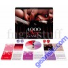 1000 Sex Games Adult Card Game Kheper