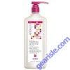 Sensitive 1000 Roses Soothing Shower Gel 32 fl oz Andalou Naturals