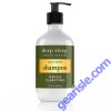 Gentle Clarifying Shampoo Daily Detox Vegan 17 Oz Deep Steep