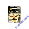 Samson 10000 Male Sexual Enhancement Herbal Gold Pill
