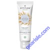 Attitude Unscented Sensitive Skin Body Cream 8 fl oz Hypoallergenic