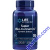 Life Extension 60 Veggie Caps Super Bio-Curcumin Turmeric Extract