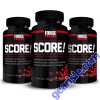 Force Factor Score Premium Nitric Oxide Booster 75 Capsules