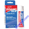 Screaming O Dynamo Delay Spray Male Performance Support 3.4 oz
