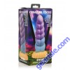 Creature Cocks Mystique Silicone Unicorn Dildo