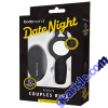 Xgen Bodywand Date Night Vibe Couples Ring Remote Control Rechargeable