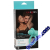 CalExotics Silicone Rechargeable Nubby Lover’s Delight Cock Ring