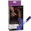 CalExotics Silicone Rechargeable Triple Orgasm Enhancer Cock Ring