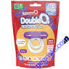 Screaming O 4B DoubleO 6 Grape Color Vibrating Cock Ring Waterproof