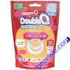 Screaming O 4B DoubleO 6 Strawberry Vibrating Cock Ring Waterproof