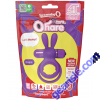 Screaming O 4T Ohare Rabbit Cock Ring 5 Speeds Grape Waterproof