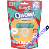 Screaming O 4B OWow Vibrating Bullet Kiwi Cock Ring 5 Speeds