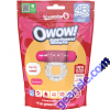 Screaming O 4B OWow Vibrating Bullet Strawberry Cock Ring 5 Speeds