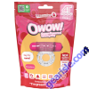 Screaming O 4T OWow Vibrating Strawberry Bullet Cock Ring 5 Speeds