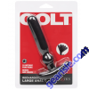 CalExotics Colt Rechargeable Anal T Large Plug Silicone Waterproof