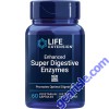 Life Extension Enhanced Super Digestive Enzymes 60 Vegetarian Caps