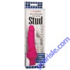 CalExotic Rechargeable Power Stud Cliterrific Vibrator Waterproof Pink