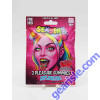 Sex9ine For Her Pink Lemonade Pleasure Gummies Female Enhancer 2 Count