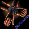 SXY Perfectly Bound Deluxe Neoprene Cross Cuffs