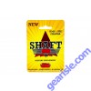 Shaft Dietary Supplement Male Enhancement 1800mg Red Pill