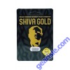 Shiva Gold Male Enhancement Energy Supplement Pill