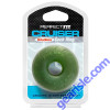 Perfect Fit Silaskin Cruiser Cock Ring 2.5" Green