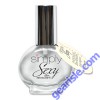 Simply Sexy Pheromone Sex Attractant Body Fragrance For Women 0.5 fl. oz.