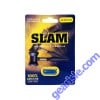 Slam 29000mg Natural Formula Male Enhancement Blue Pill