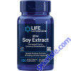 Life Extension Ultra Soy Extract 150 Veggie Caps Immune Support