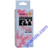 Spanish Fly Sex Drops Cotton Candy 1 oz.