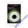 CalExotics Stopper Silicone Cock Ring