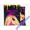 Super Freak Honey Sachet For Her Sensual Enhancement 