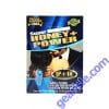 Super Max Honey Plus Power 25000IU Combo Male Enhancement Blue Pack