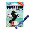 Super Stud 99977 Male Sexual Enhancement Pill