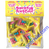 Super Fun Penis Candy Fun Size – Bag of 25 Individual Packets