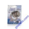 Support Master Cock Cage Stretchy Comfy Triple Smooth