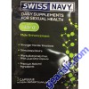 Hard Male Enhancement 1 Capsule Swiss Navy