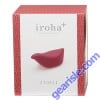 Tenga Iroha Plus Tori Bird Shape Waterproof Vibrator Rechargeable