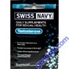 Testosterone Male Enhancement 2 Capsules Swiss Navy