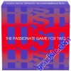 Lust The Passionate Game For Two Gameboard