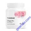 Thorne Collagen Plus Powder Enhance Skin Hair & Nails 17.5 Oz