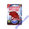 Thunder Bull 9X Triple Maximum Max Power Enhancement Pill