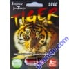 Tiger 9000 Genuine 7 Day Male Sexual Performance Enhancer 1 Pill