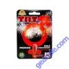 TnT Premium Red Male Sexual Performance Enhancement Pill